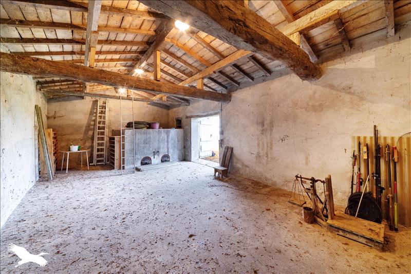 Vente Maison ST PIERRE - 4 pièces -115 m² - (31590)