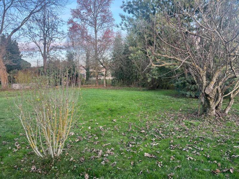 Vente Terrain VERFEIL - -505 m² - (31590)