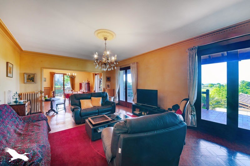 Vente Maison VERFEIL - 10 pièces -290 m² - (31590)