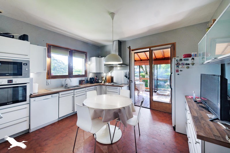 Vente Maison VERFEIL - 10 pièces -290 m² - (31590)