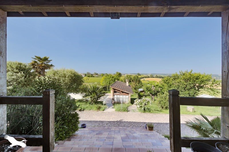 Vente Maison VERFEIL - 10 pièces -290 m² - (31590)