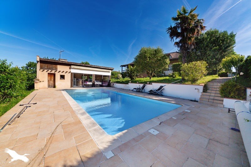 Vente Maison VERFEIL - 10 pièces -290 m² - (31590)