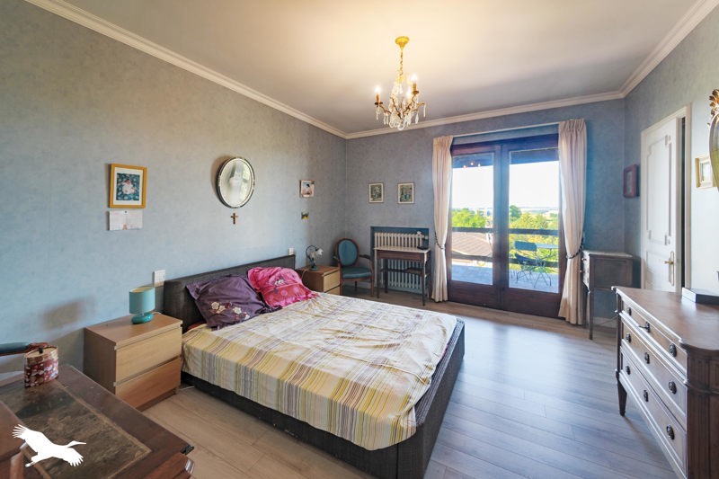 Vente Maison VERFEIL - 10 pièces -290 m² - (31590)