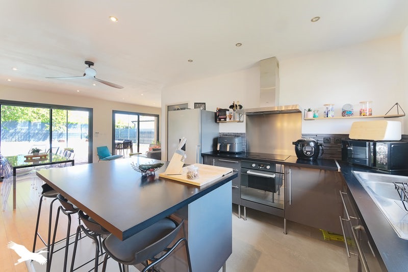 Vente Maison VERFEIL - 5 pièces -127 m² - (31590)