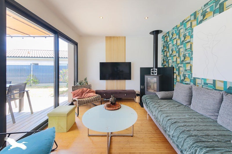 Vente Maison VERFEIL - 5 pièces -127 m² - (31590)