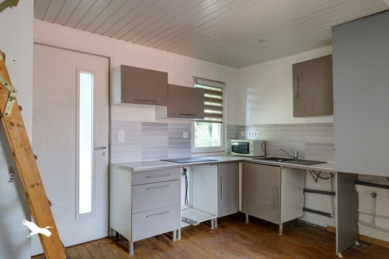 Vente Maison VERFEIL - 2 pièces -31 m² - (31590)