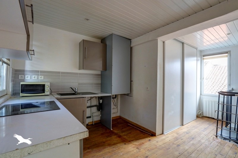 Vente Maison VERFEIL - 2 pièces -31 m² - (31590)