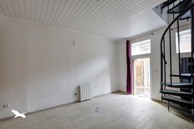 Vente Maison VERFEIL - 2 pièces -31 m² - (31590)