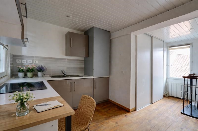 Vente Maison VERFEIL - 2 pièces -31 m² - (31590)