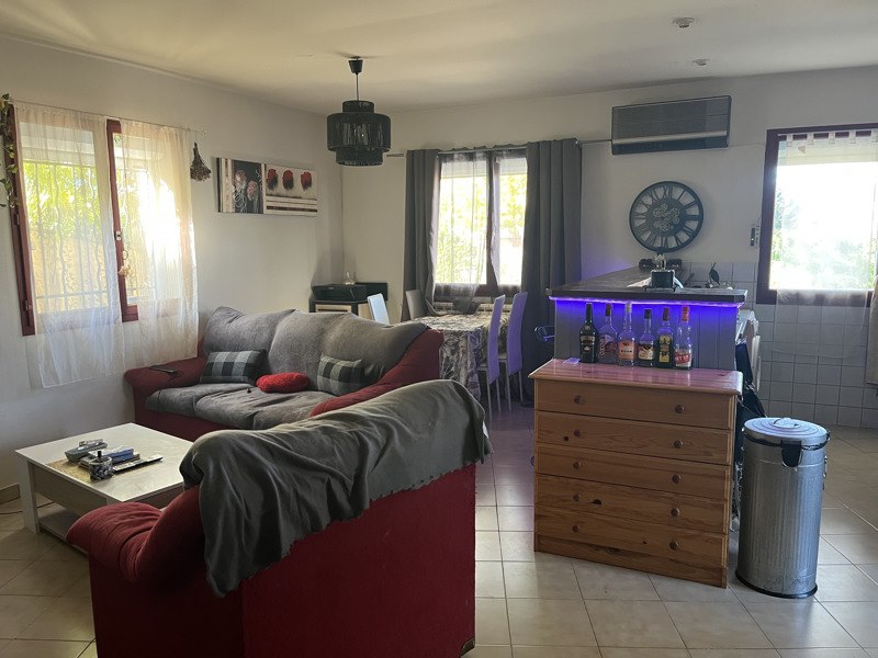 Vente Maison VERFEIL - 3 pièces -57 m² - (31590)