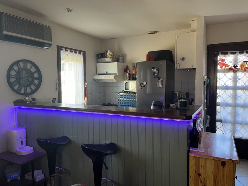 Vente Maison VERFEIL - 3 pièces -57 m² - (31590)