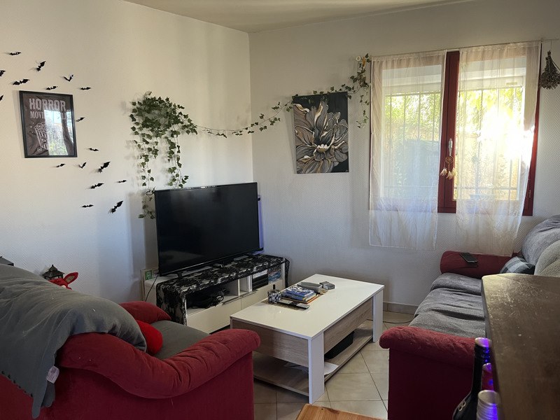 Vente Maison VERFEIL - 3 pièces -57 m² - (31590)
