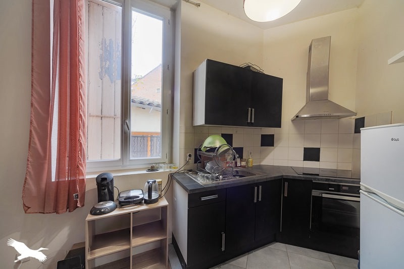 Vente Appartement VERFEIL - 3 pièces -61 m² - (31590)