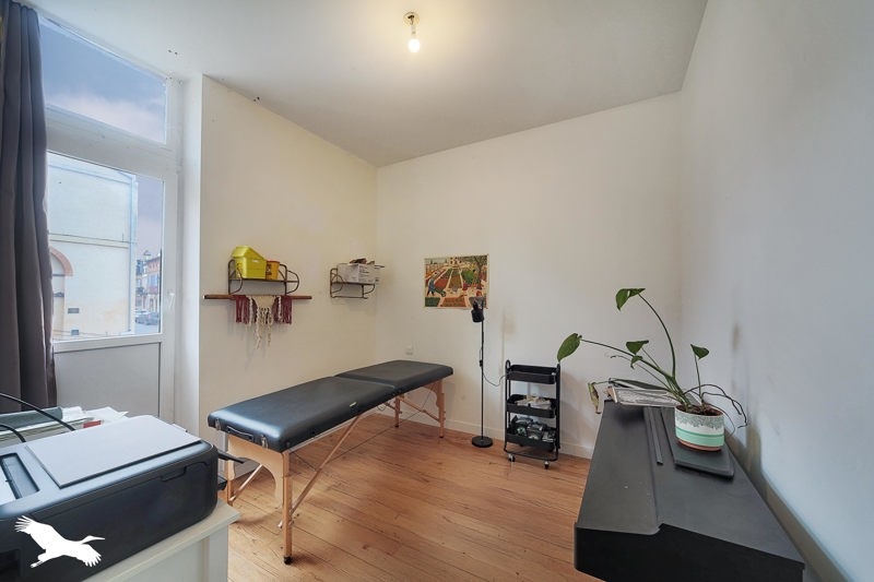 Vente Appartement VERFEIL - 3 pièces -61 m² - (31590)