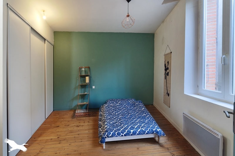 Vente Appartement VERFEIL - 3 pièces -61 m² - (31590)