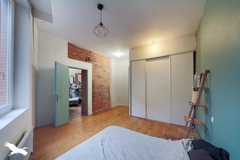 Vente Appartement VERFEIL - 3 pièces -61 m² - (31590)