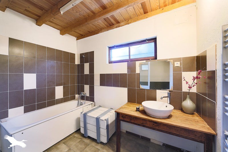 Vente Maison VERFEIL - 7 pièces -200 m² - (31590)