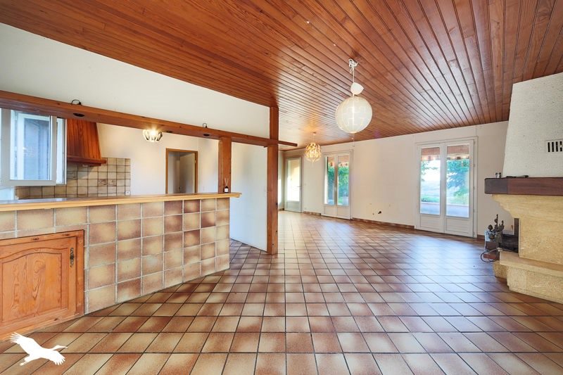 Vente Maison VERFEIL - 7 pièces -200 m² - (31590)