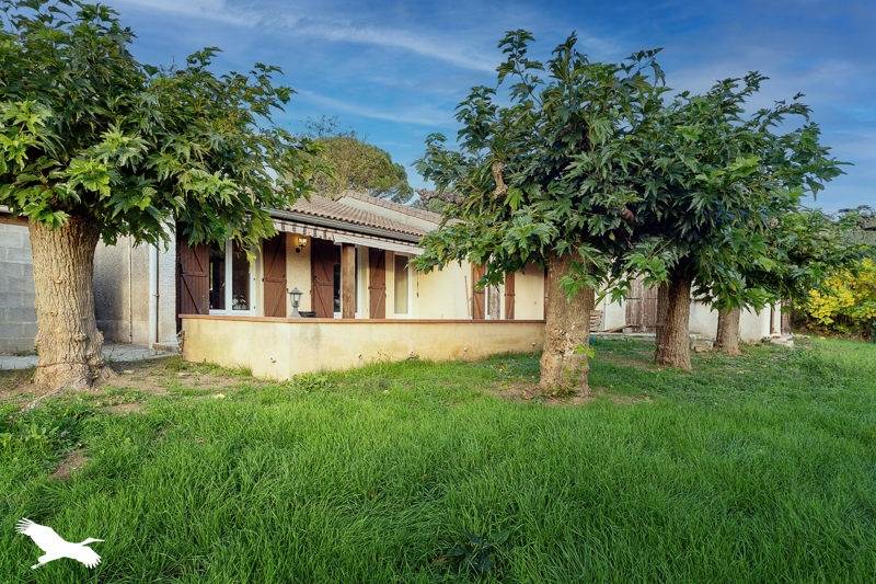 Vente Maison VERFEIL - 7 pièces -200 m² - (31590)