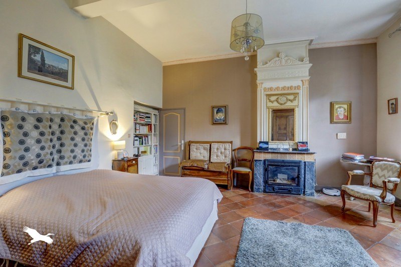 Vente Maison CASTELMAUROU - 10 pièces -301 m² - (31180)