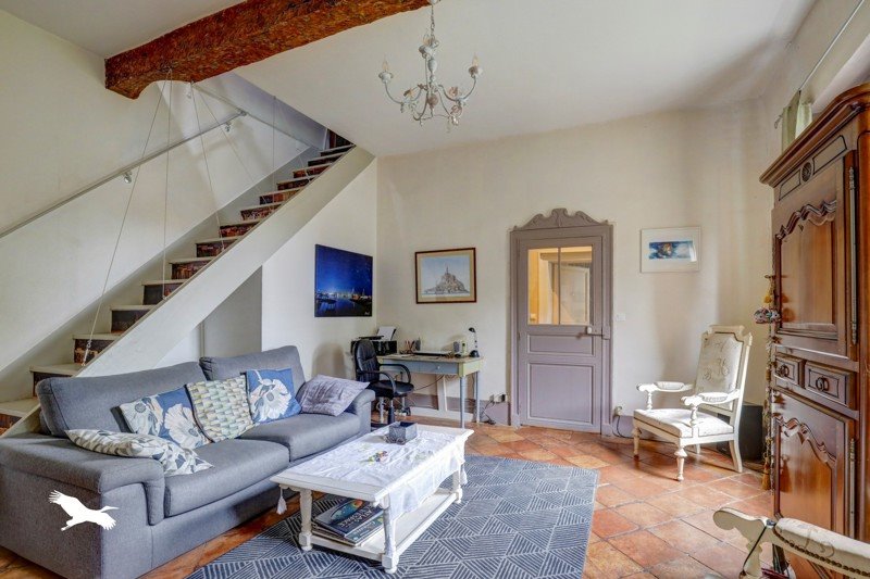 Vente Maison CASTELMAUROU - 10 pièces -301 m² - (31180)