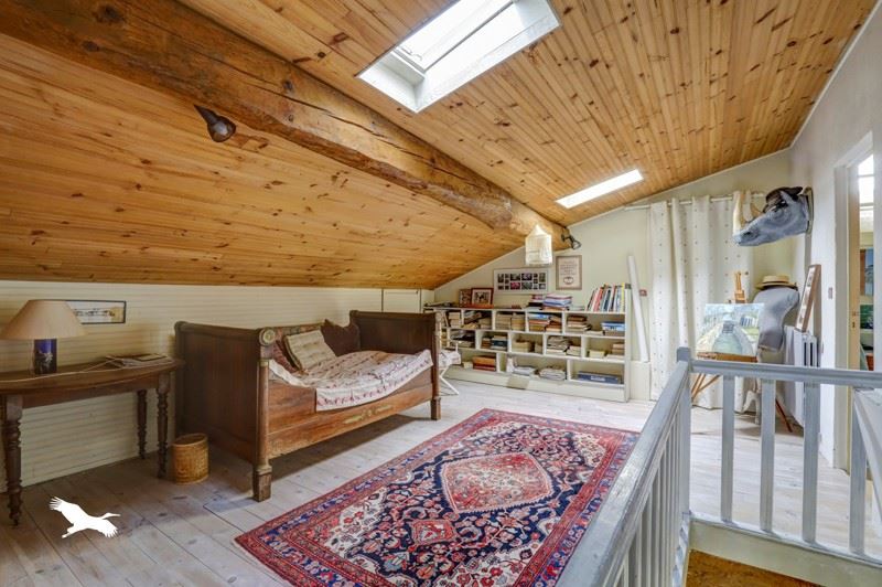 Vente Maison CASTELMAUROU - 10 pièces -301 m² - (31180)