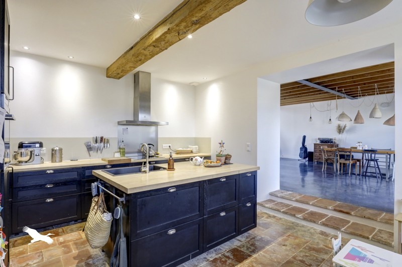 Vente Maison VERFEIL - 6 pièces -262 m² - (31590)