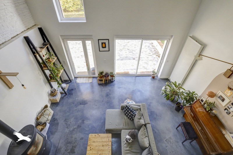 Vente Maison VERFEIL - 6 pièces -262 m² - (31590)