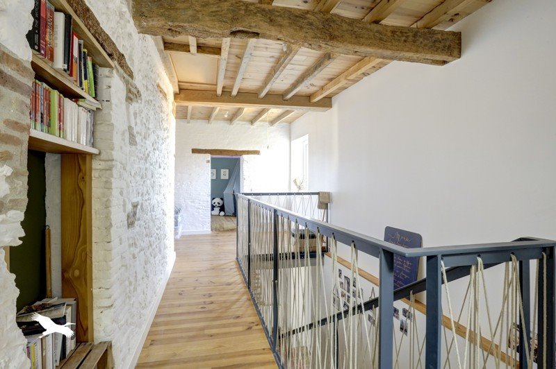Vente Maison VERFEIL - 6 pièces -262 m² - (31590)