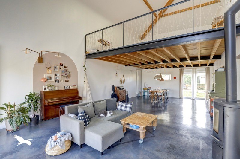 Vente Maison VERFEIL - 6 pièces -262 m² - (31590)