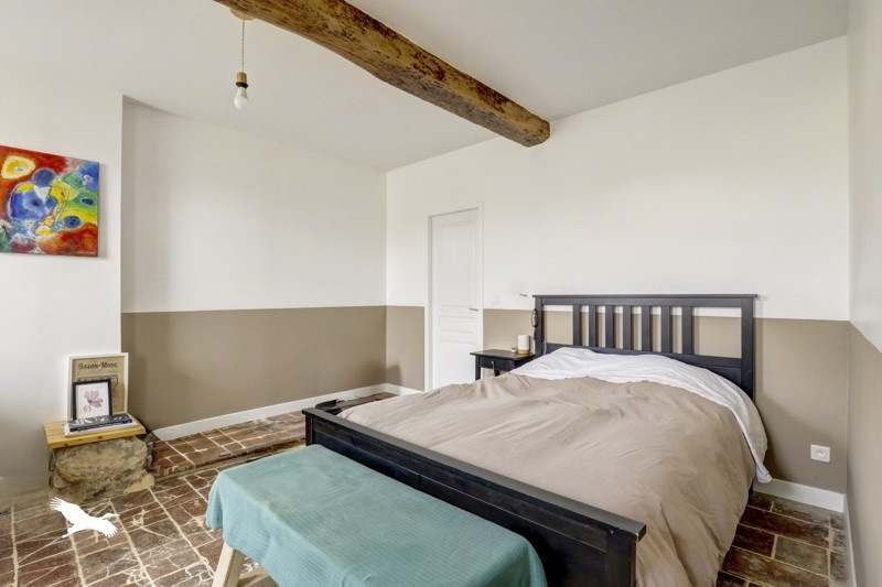 Vente Maison VERFEIL - 6 pièces -262 m² - (31590)