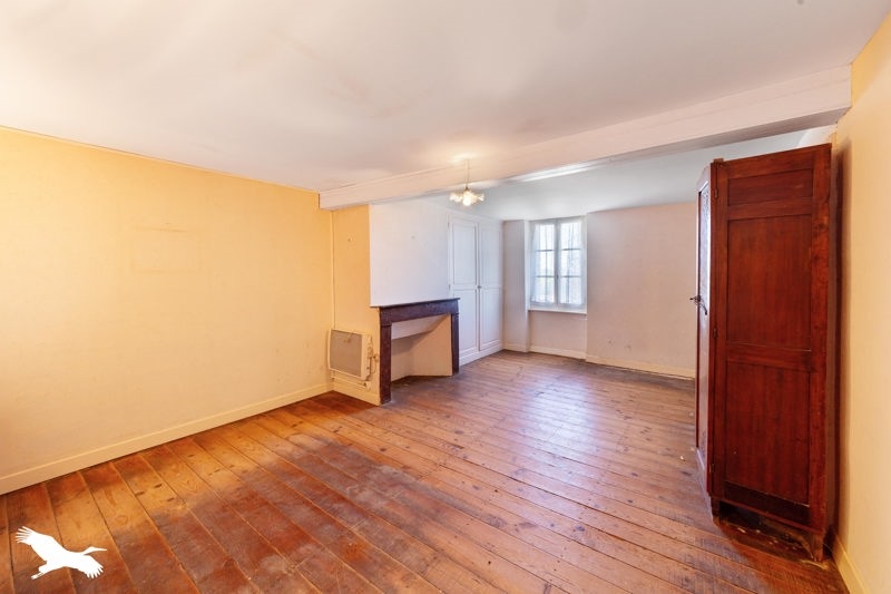 Vente Maison MASCARVILLE - 6 pièces -143 m² - (31460)