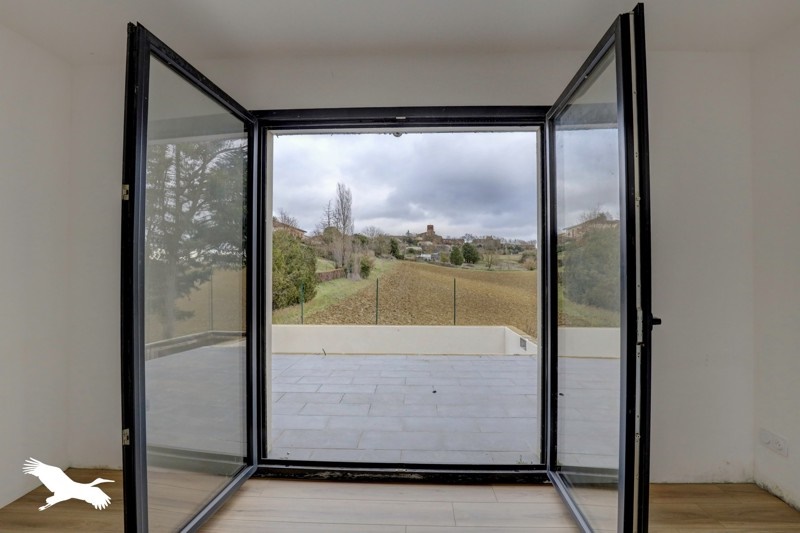 Vente Maison VERFEIL - 4 pièces -133 m² - (31590)