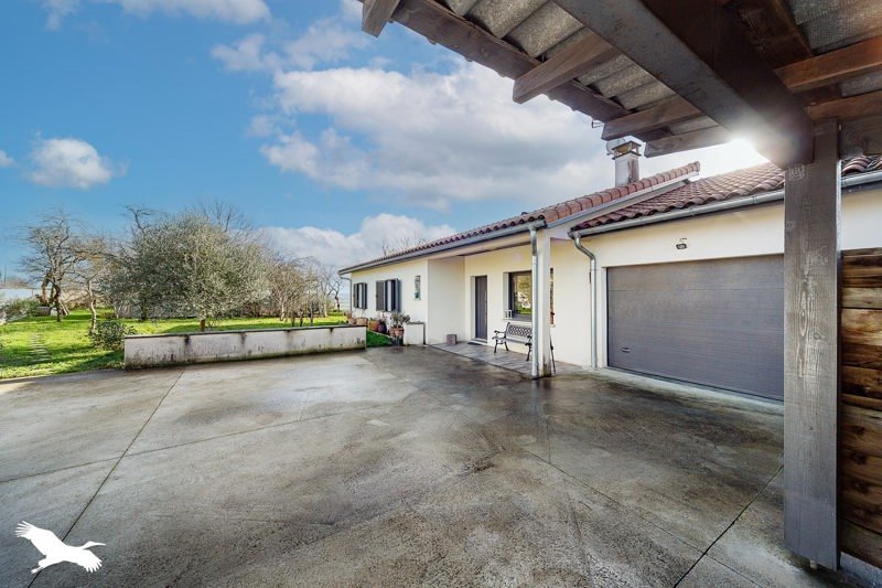 Vente Maison VERFEIL - 4 pièces -113 m² - (31590)