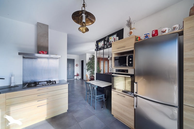 Vente Maison VERFEIL - 4 pièces -113 m² - (31590)