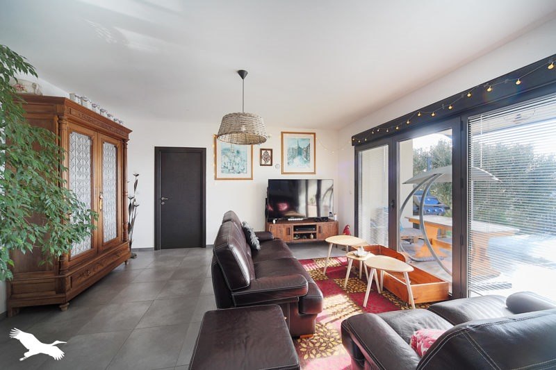 Vente Maison VERFEIL - 4 pièces -113 m² - (31590)
