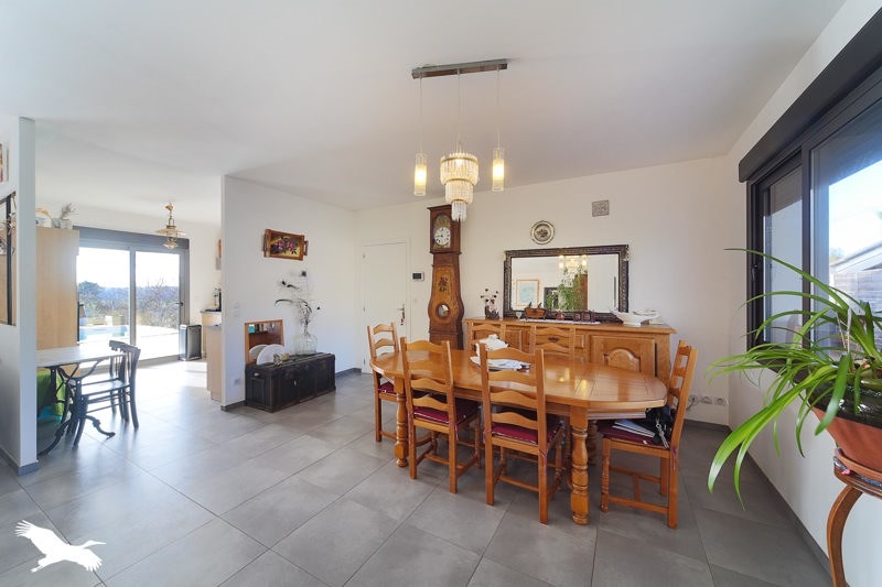 Vente Maison VERFEIL - 4 pièces -113 m² - (31590)