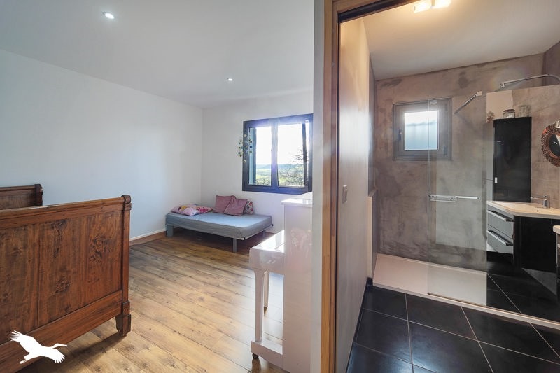 Vente Maison VERFEIL - 4 pièces -113 m² - (31590)