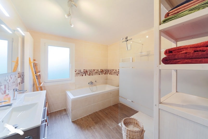 Vente Maison CASTELMAUROU - 6 pièces -160 m² - (31180)