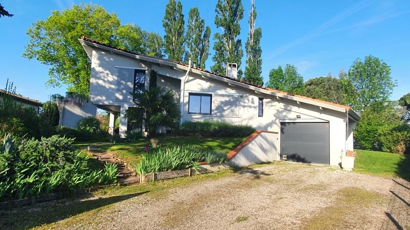 Vente Maison CASTELMAUROU - 6 pièces -160 m² - (31180)