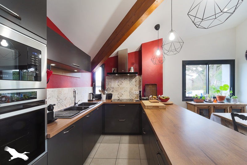 Vente Maison CASTELMAUROU - 6 pièces -160 m² - (31180)