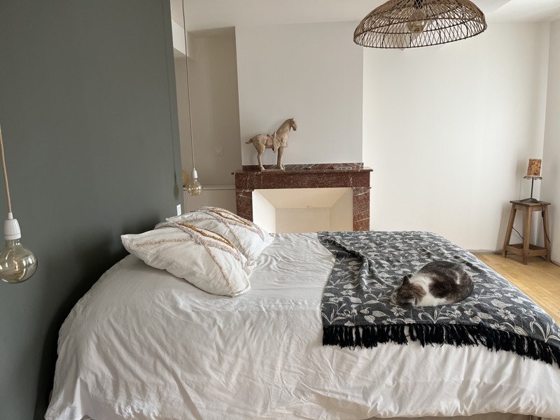 Vente Maison VERFEIL - 6 pièces -170 m² - (31590)