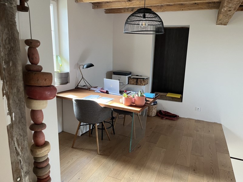 Vente Maison VERFEIL - 6 pièces -170 m² - (31590)