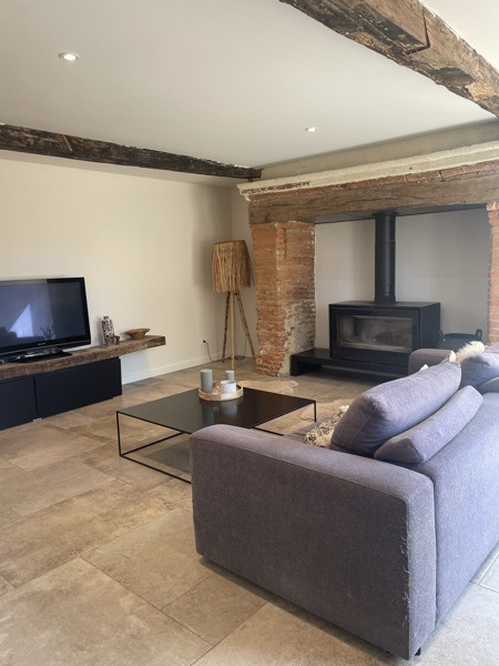 Vente Maison VERFEIL - 6 pièces -170 m² - (31590)