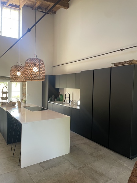 Vente Maison VERFEIL - 6 pièces -170 m² - (31590)