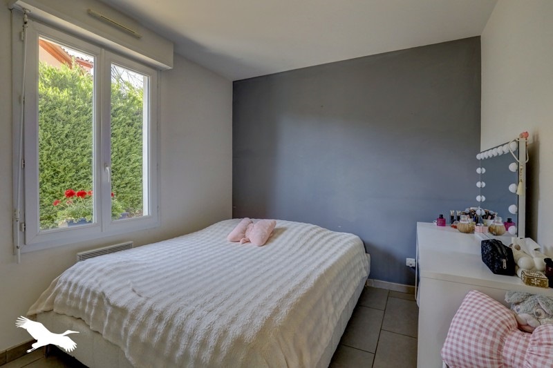 Vente Maison VERFEIL - 4 pièces -90 m² - (31590)