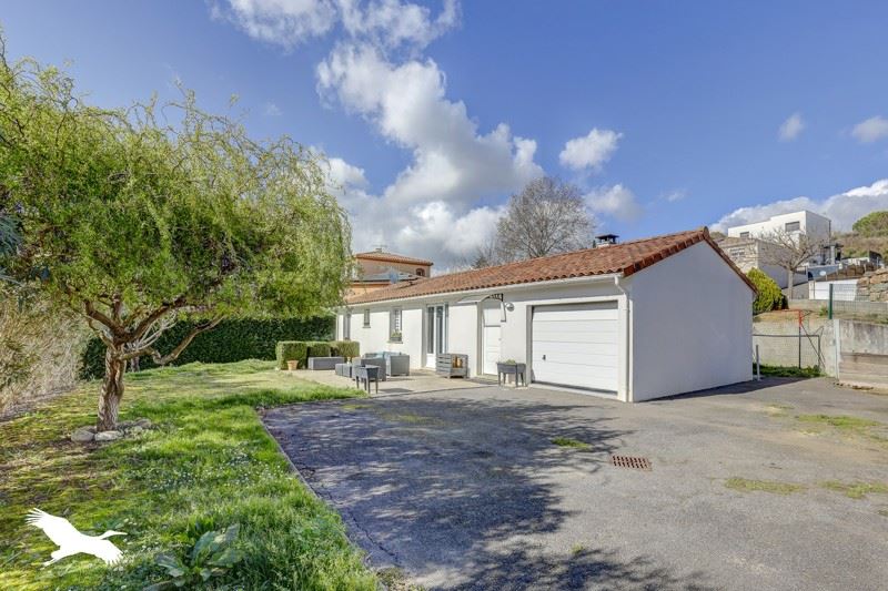 Vente Maison VERFEIL - 4 pièces -90 m² - (31590)