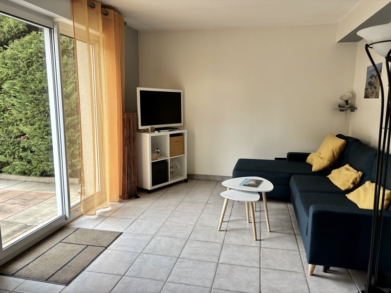 Vente Maison MONTRABE - 4 pièces -80 m² - (31850)