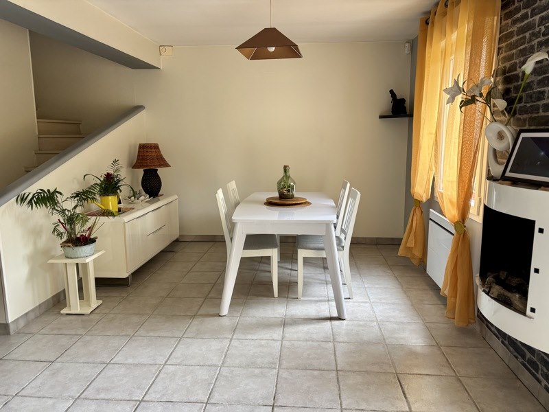 Vente Maison MONTRABE - 4 pièces -80 m² - (31850)