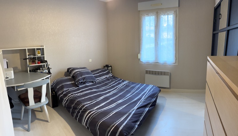 Vente Maison MONTRABE - 4 pièces -80 m² - (31850)